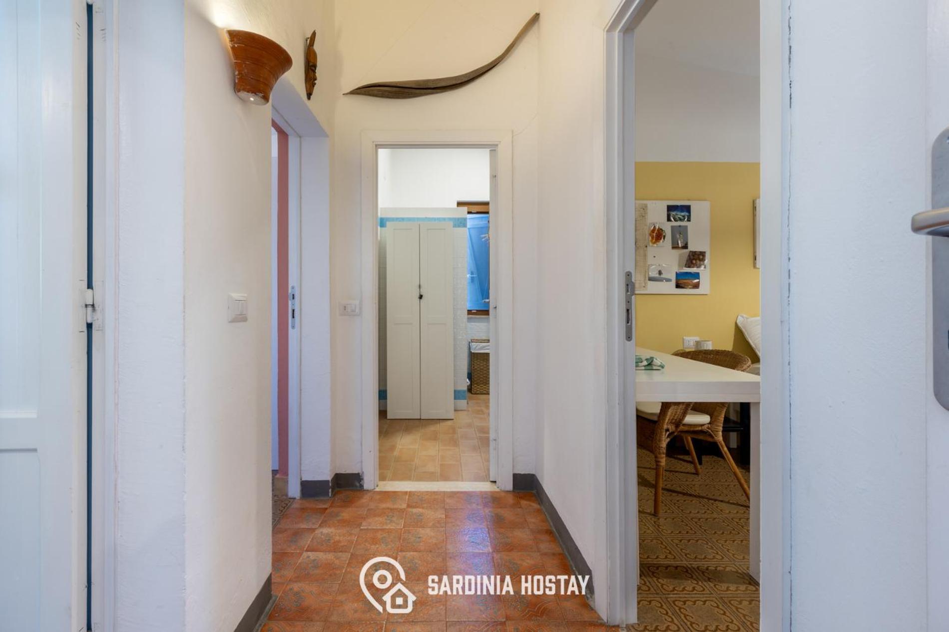 Villa Luisa Torre delle Stelle Exterior photo