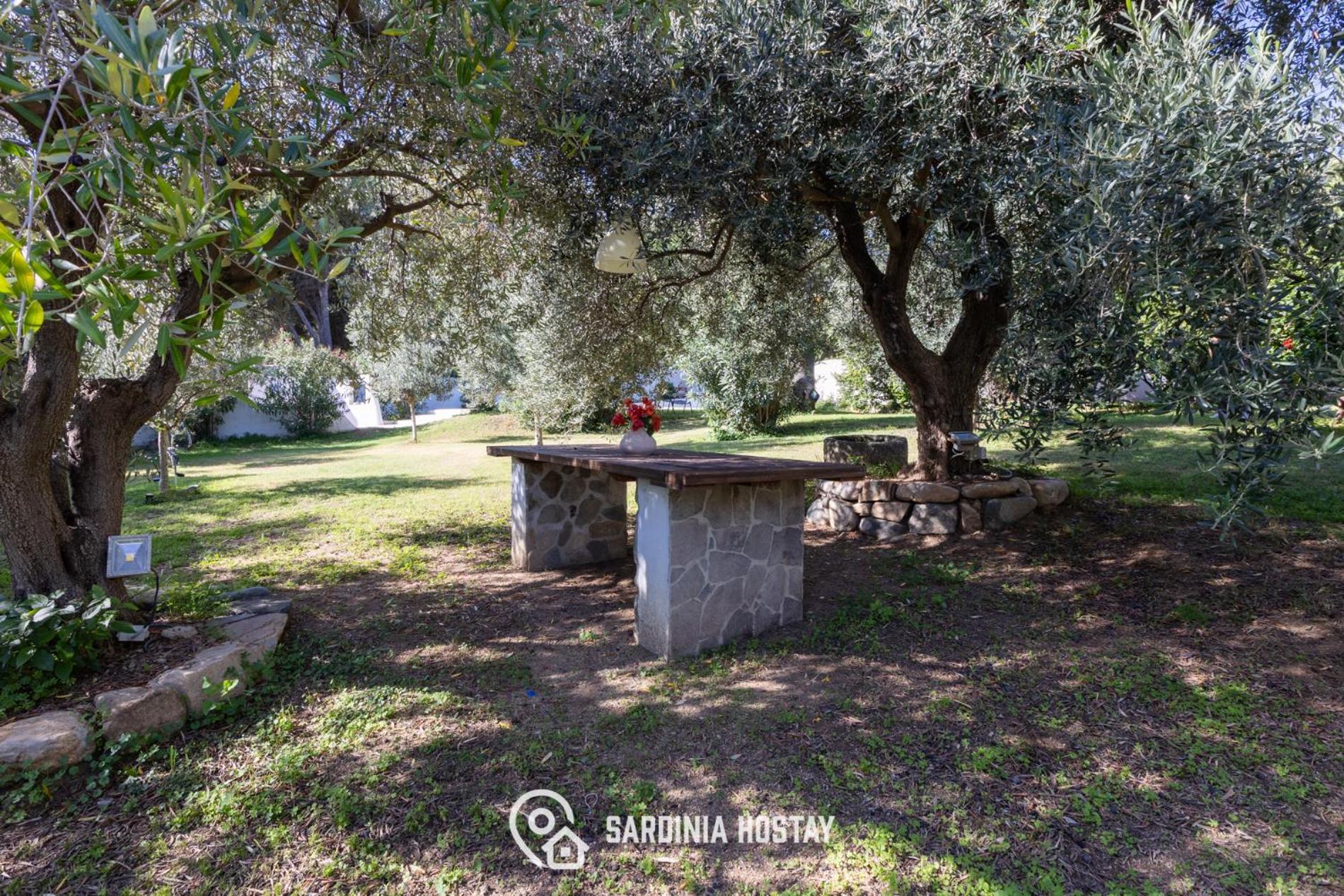 Villa Luisa Torre delle Stelle Exterior photo