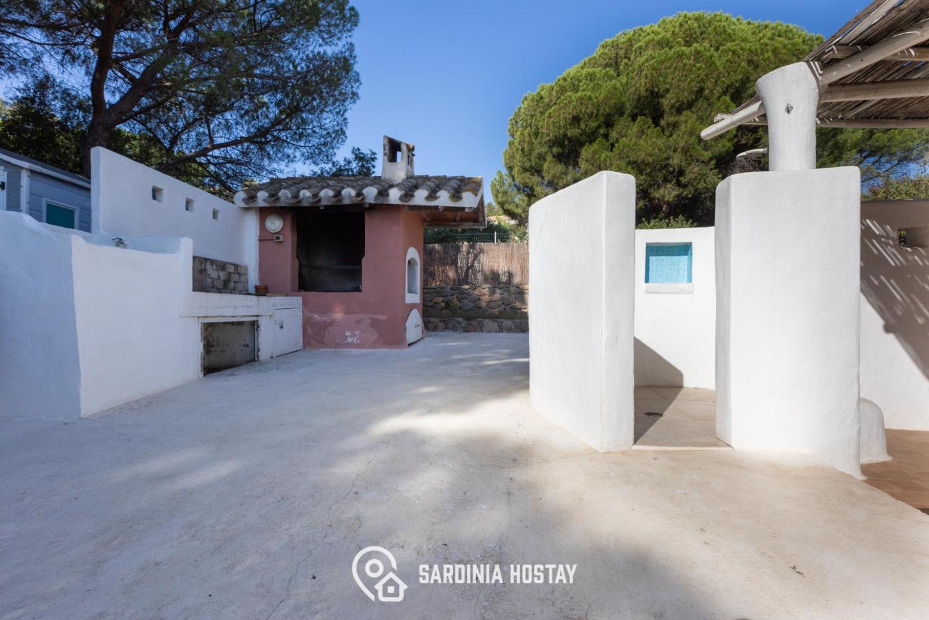 Villa Luisa Torre delle Stelle Exterior photo