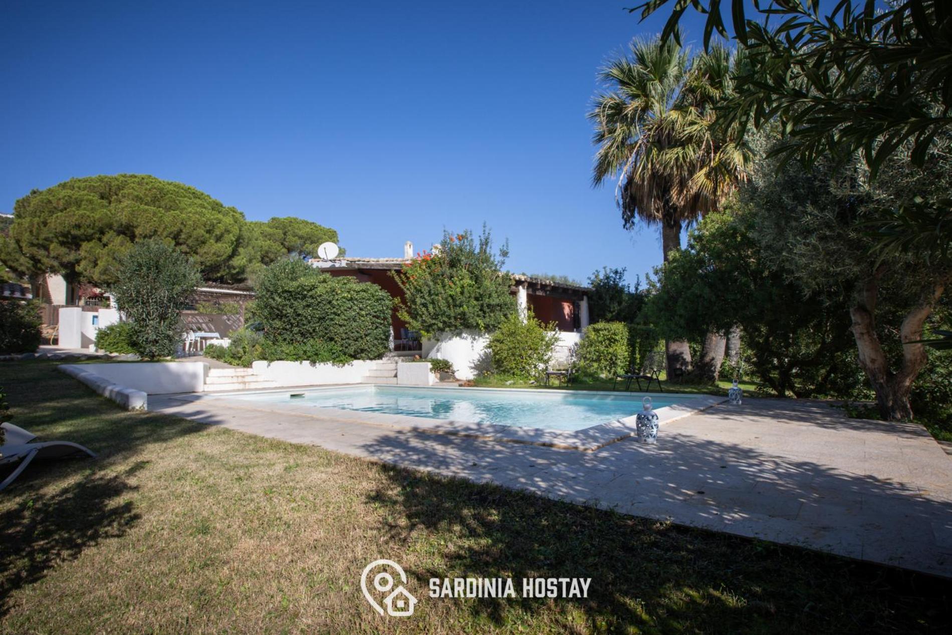 Villa Luisa Torre delle Stelle Exterior photo