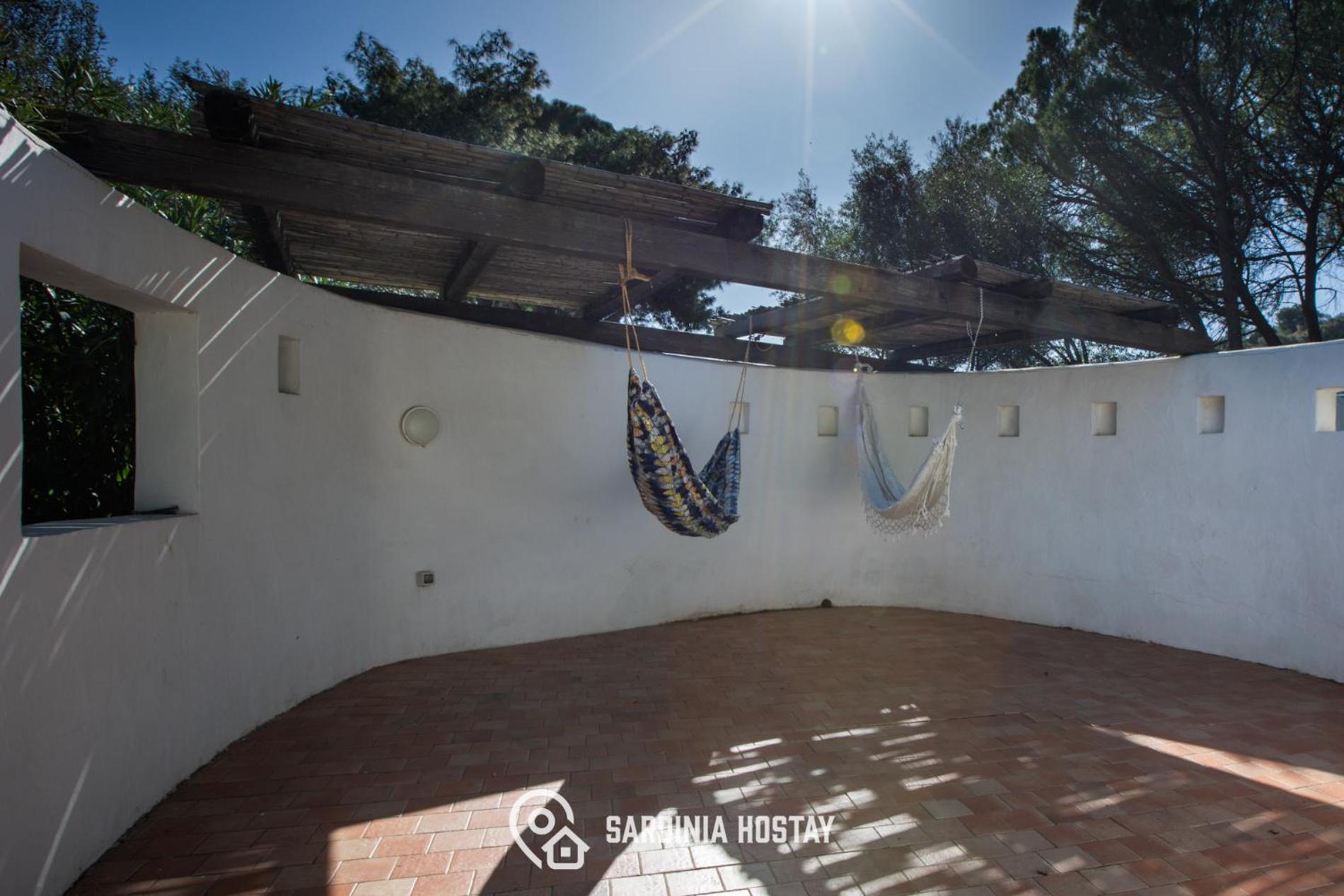 Villa Luisa Torre delle Stelle Exterior photo
